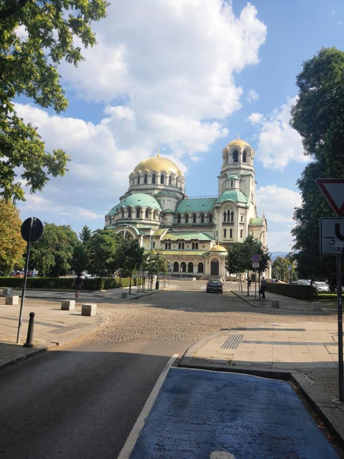 Alexander Nevski - Sofia — Photos 1